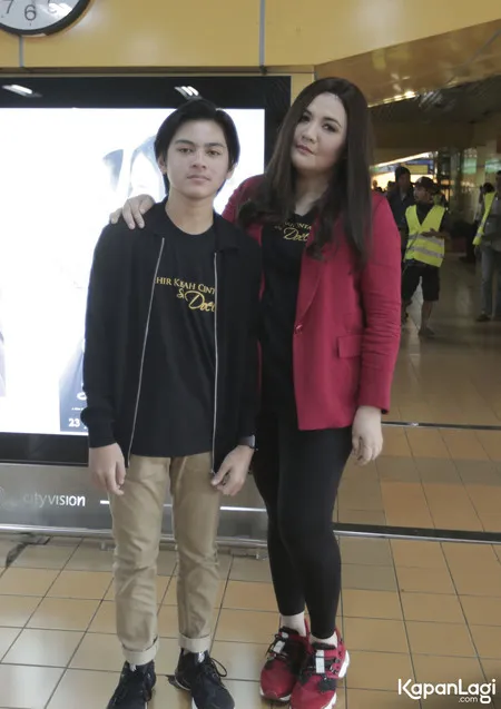 Foto Cornelia Agatha