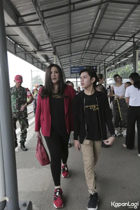 Foto Cornelia Agatha