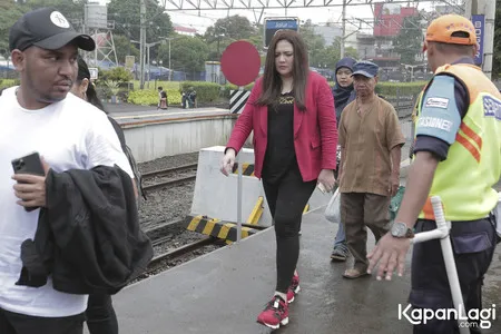 Foto Cornelia Agatha