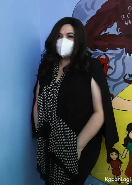 Foto Cornelia Agatha