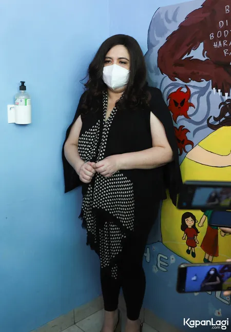 Foto Cornelia Agatha