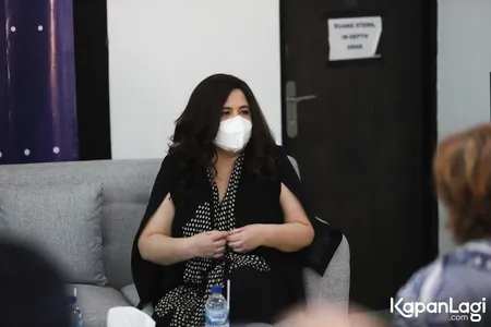 Foto Cornelia Agatha