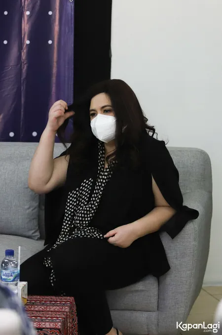 Foto Cornelia Agatha