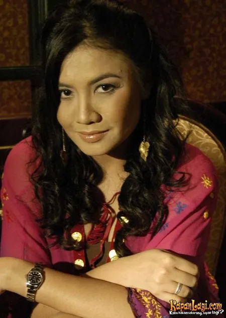 Foto Cornelia Agatha