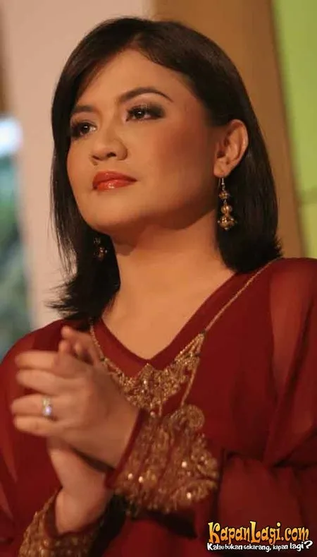 Foto Cornelia Agatha