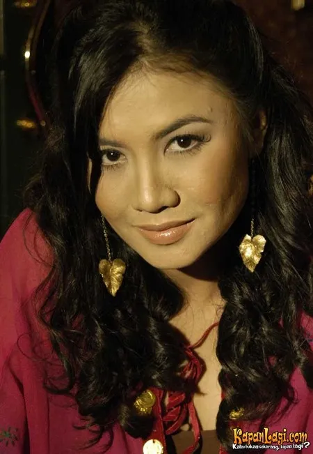 Foto Cornelia Agatha