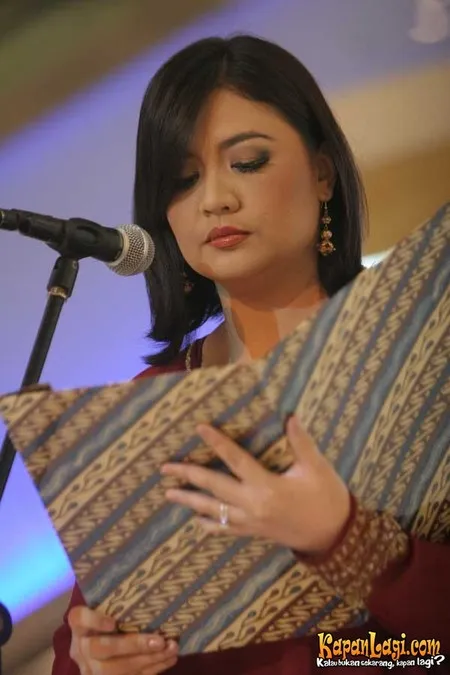 Foto Cornelia Agatha