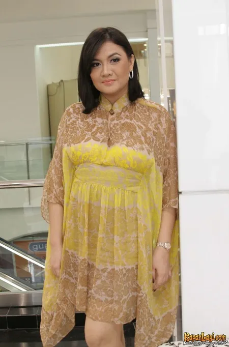 Foto Cornelia Agatha