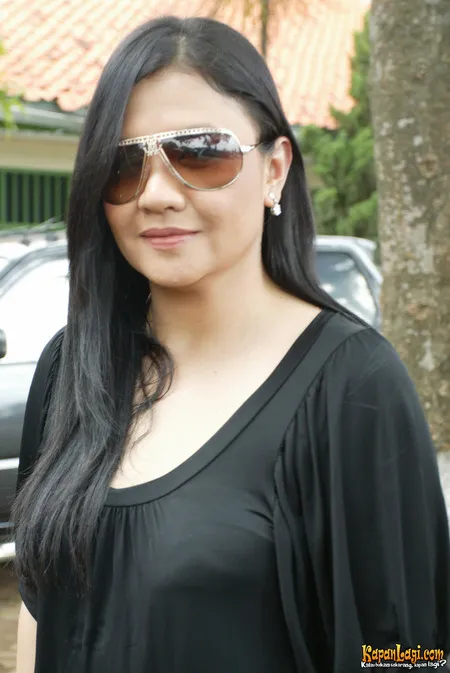 Foto Cornelia Agatha