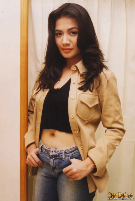 Foto Cornelia Agatha