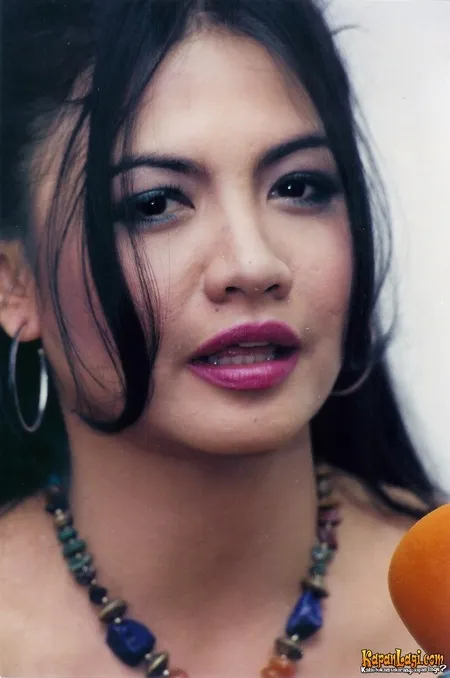 Foto Cornelia Agatha