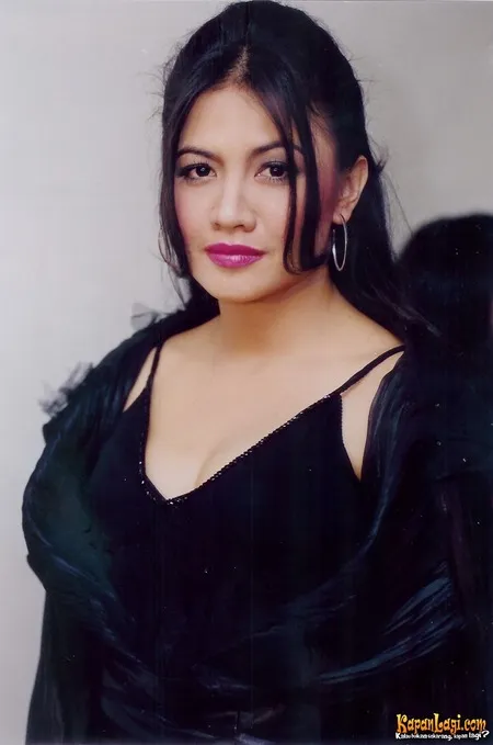 Foto Cornelia Agatha