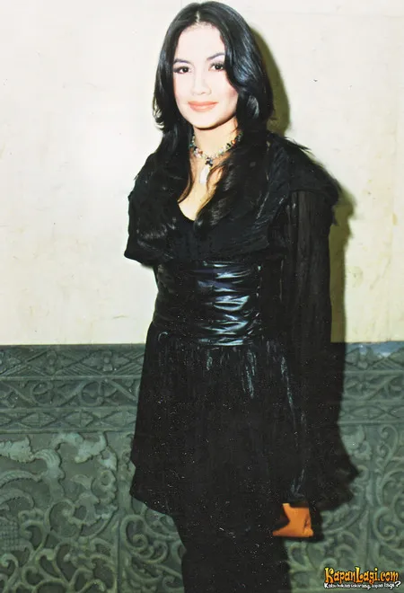 Foto Cornelia Agatha