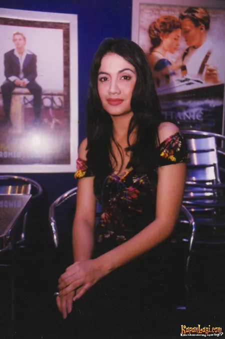 Foto Cornelia Agatha