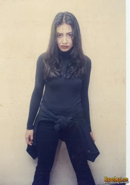 Foto Cornelia Agatha