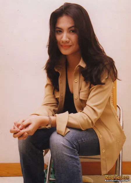 Foto Cornelia Agatha