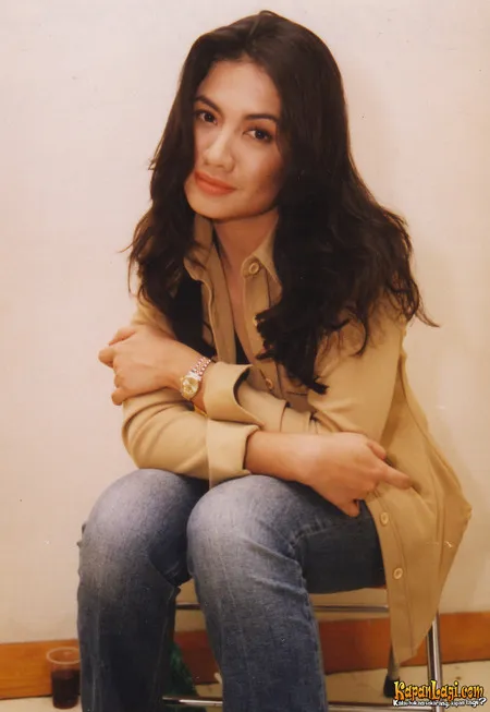 Foto Cornelia Agatha