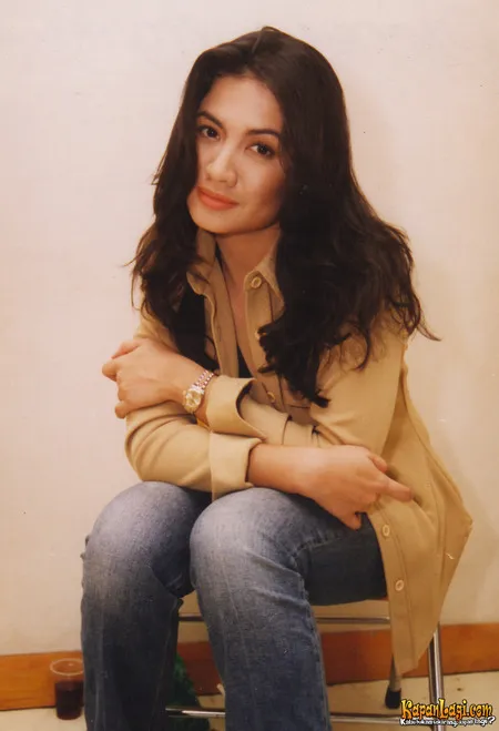 Foto Cornelia Agatha