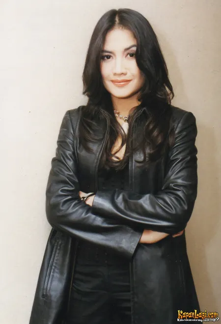 Foto Cornelia Agatha