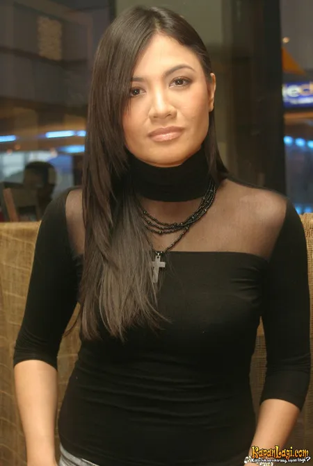 Foto Cornelia Agatha