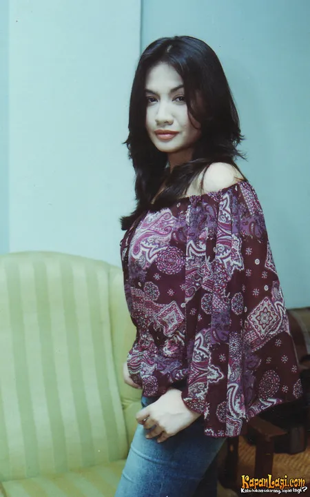 Foto Cornelia Agatha