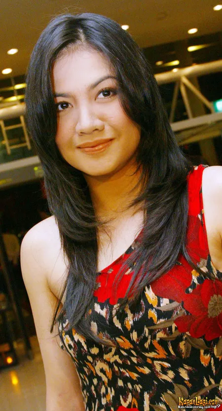 Foto Cornelia Agatha