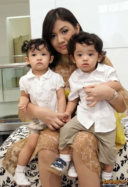 Foto Cornelia Agatha