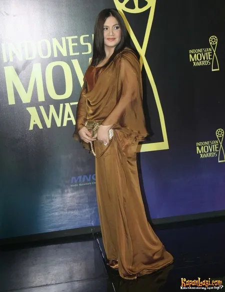 Foto Cornelia Agatha