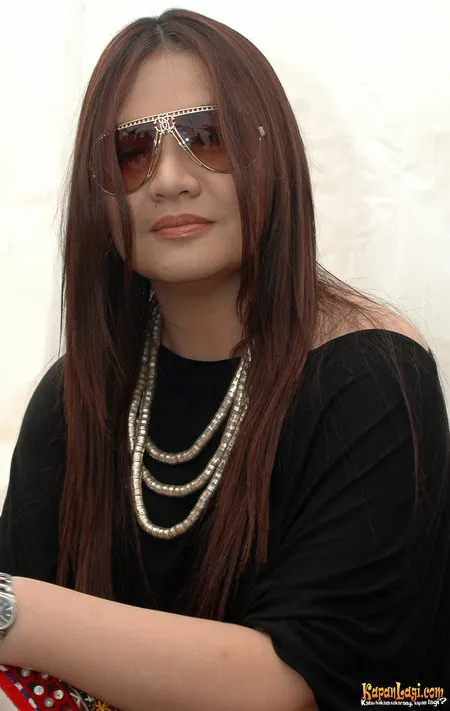 Foto Cornelia Agatha