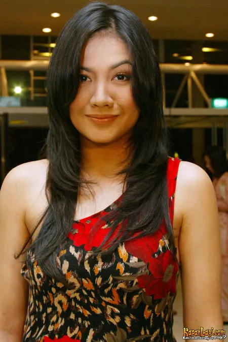 Foto Cornelia Agatha