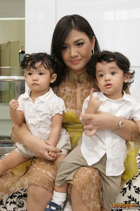 Foto Cornelia Agatha