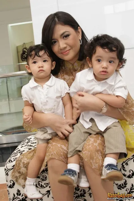 Foto Cornelia Agatha