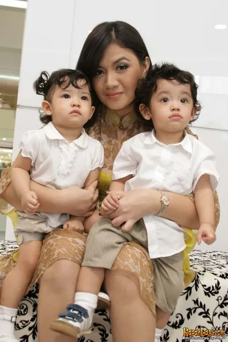 Foto Cornelia Agatha