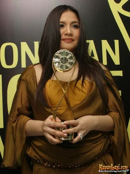 Foto Cornelia Agatha