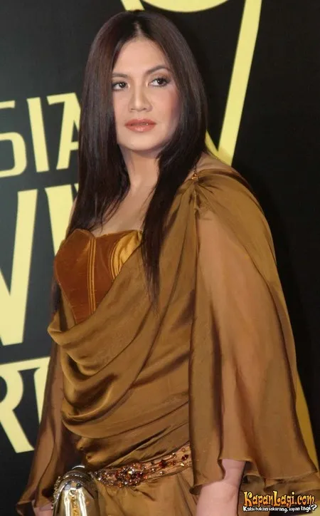 Foto Cornelia Agatha