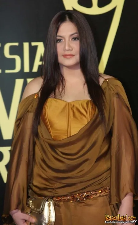 Foto Cornelia Agatha