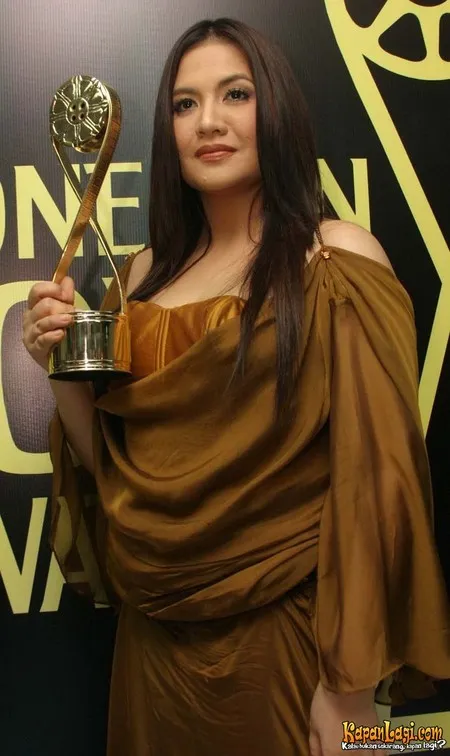 Foto Cornelia Agatha