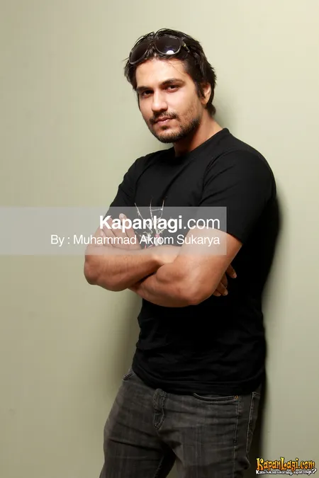 Foto Cornelio Sunny