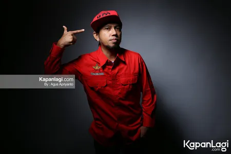 Foto Cowox Gangstarasta