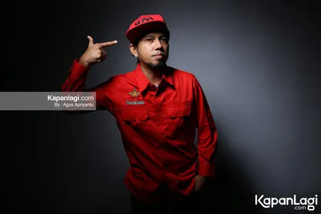 Foto Cowox Gangstarasta