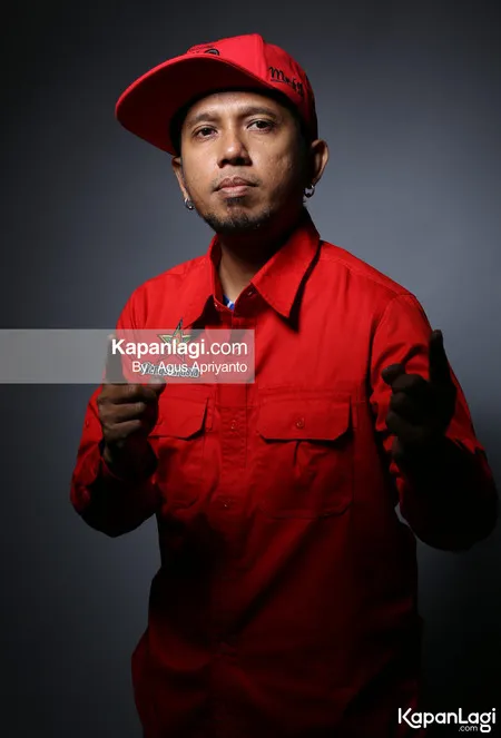 Foto Cowox Gangstarasta