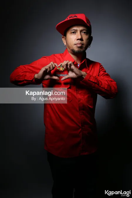 Foto Cowox Gangstarasta