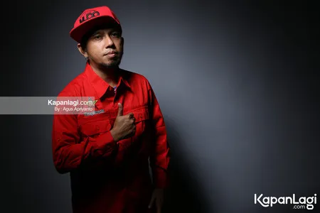 Foto Cowox Gangstarasta