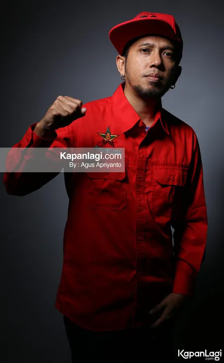 Foto Cowox Gangstarasta