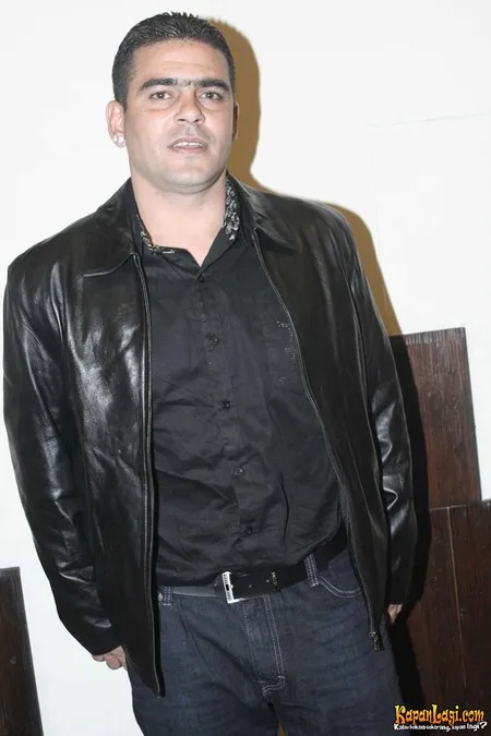 Foto Cristian Gonzales