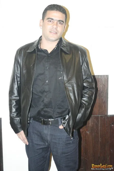 Foto Cristian Gonzales