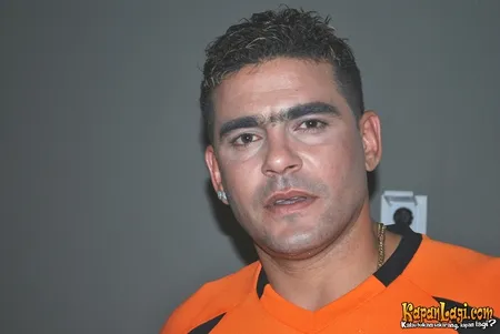 Foto Cristian Gonzales