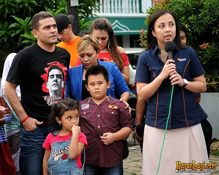 Foto Cristian Gonzales
