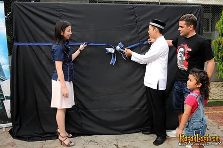 Foto Cristian Gonzales