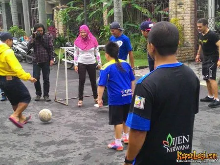 Foto Cristian Gonzales